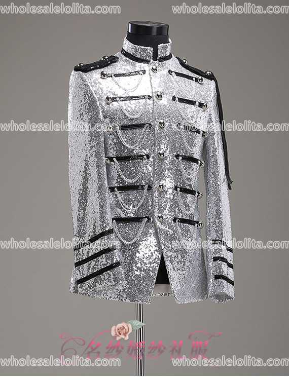 high end customized mens