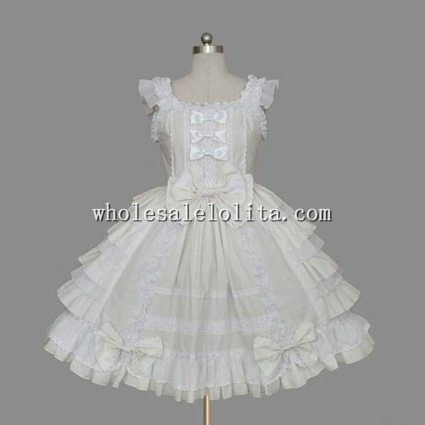 Royal Barbie Lolita Dress Gothic Cosplay Party Prom Dress