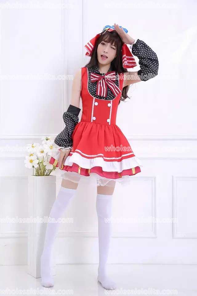 Sexy Barbie Maid Outfits Dining Room Costume