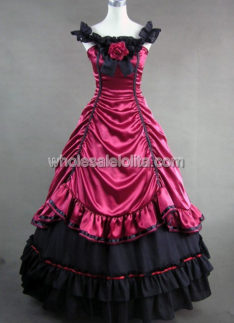 Belle of the Ball Prom Dresses