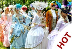 victorian costumes sale